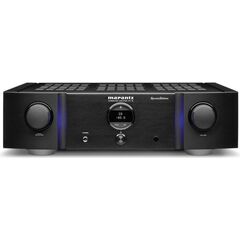 Усилитель PM-12SE, Цвет: Black
