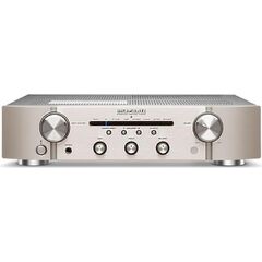 Усилитель PM6007, Цвет: Silvergold