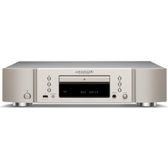 Проигрыватель CD6007, Цвет: Silvergold