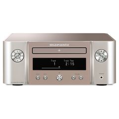 Сетевой Аудиоплеер M-CR612, Цвет: Silver