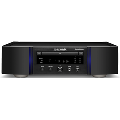 Проигрыватель SA-12SE, Цвет: Black
