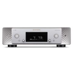 Проигрыватель SACD 30n, Цвет: Silver