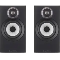 Полочная акустика B&W 607 S3, Цвет: Black