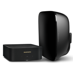 Наружная стереосистема  MODEL M1 / Bowers & Wilkins AM-1