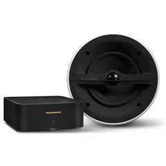 Потолочная стереосистема MODEL M1 / Bowers & Wilkins CCM362