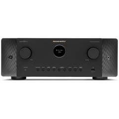 Ресивер CINEMA 60, Цвет: Black, DAB: Да