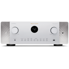 Ресивер CINEMA 60, Цвет: Silver, DAB: Да