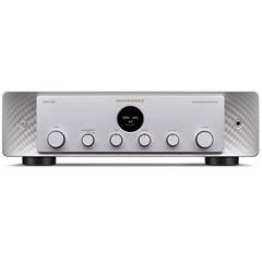 Усилитель MODEL 40n, Цвет: Silvergold