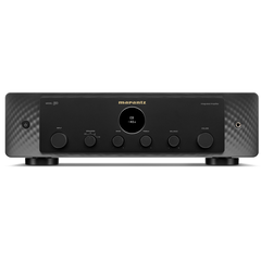 Усилитель MODEL 50, Цвет: Black
