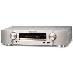 Ресивер NR1510, Цвет: Silver