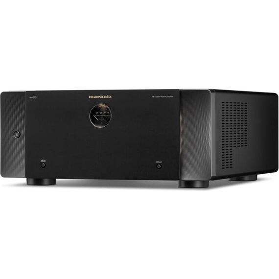 Усилитель AMP 10 Black, изображение 2