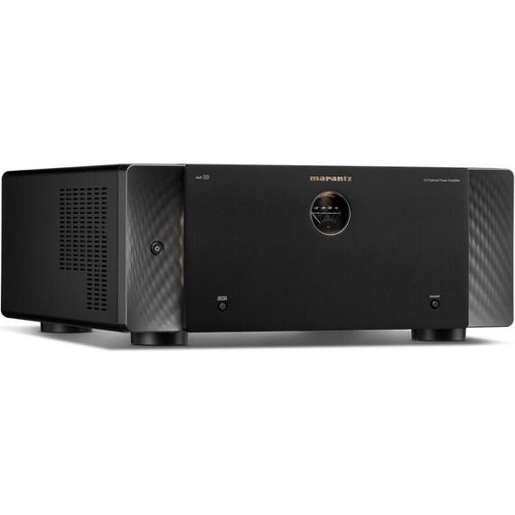 Усилитель AMP 10 Black, изображение 3