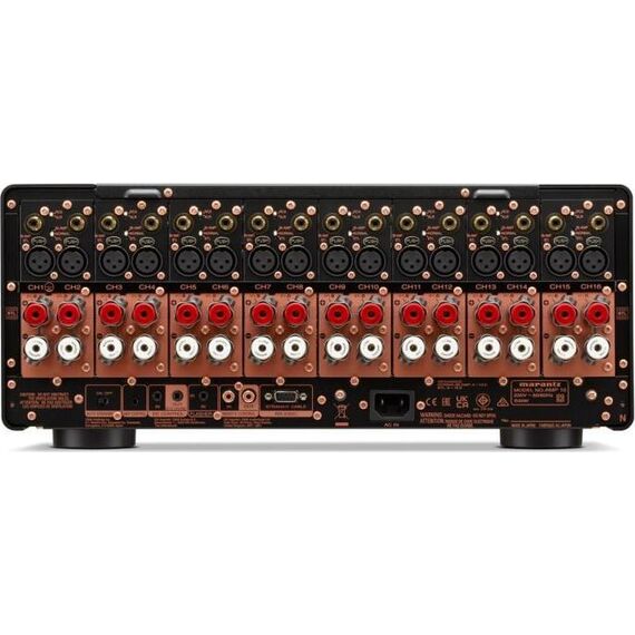 Усилитель AMP 10 Black, изображение 4