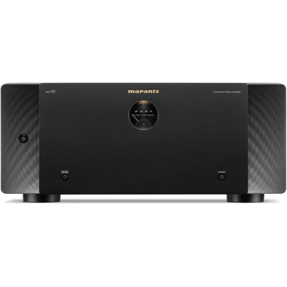 Усилитель AMP 10 Black