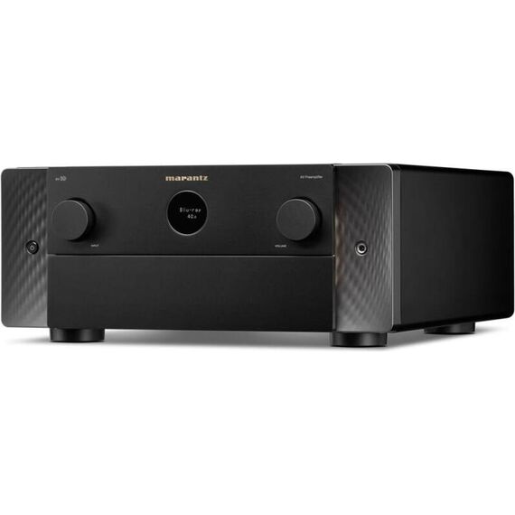 Процессор AV 10 Black, изображение 3