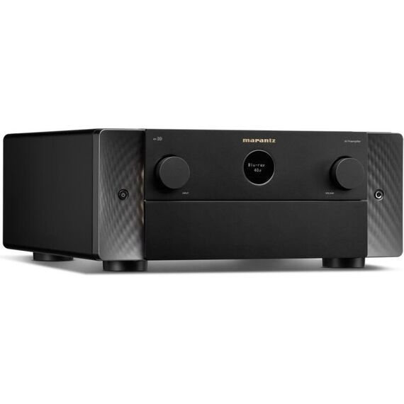 Процессор AV 10 Black, изображение 4