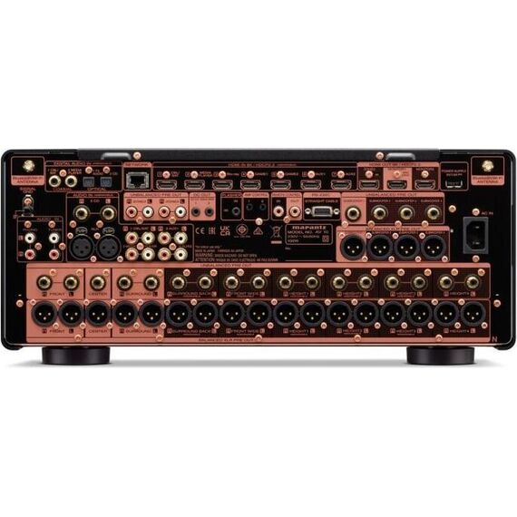 Процессор AV 10 Black, изображение 5