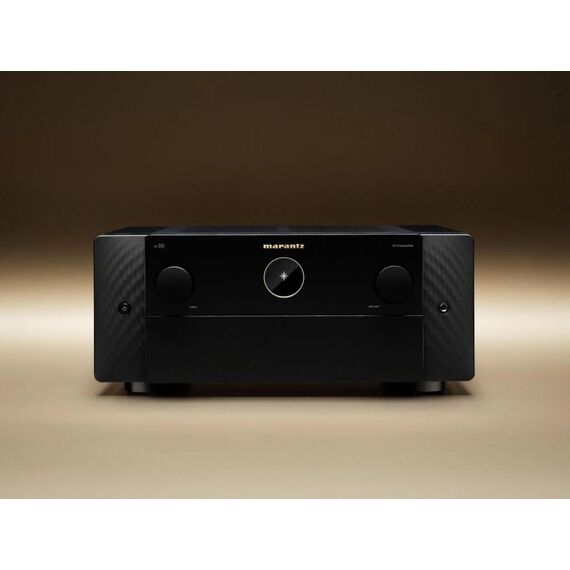 Процессор AV 10 Black, изображение 2