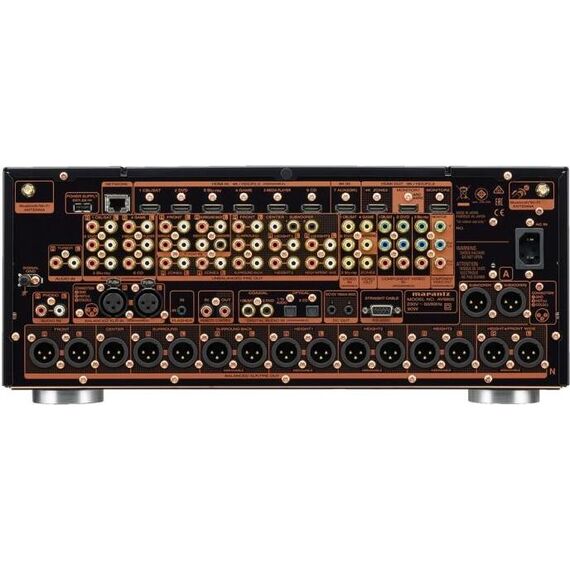 Процессор AV8805A Black, изображение 3