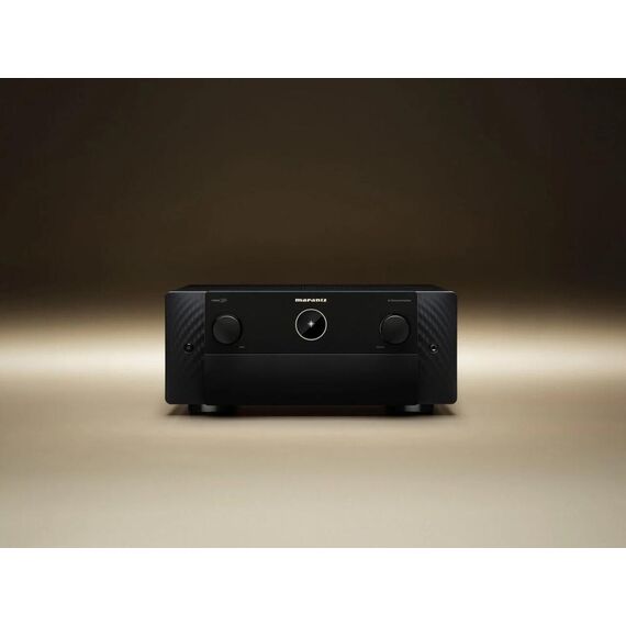 Ресивер CINEMA 30 Black, Цвет: Black, изображение 5