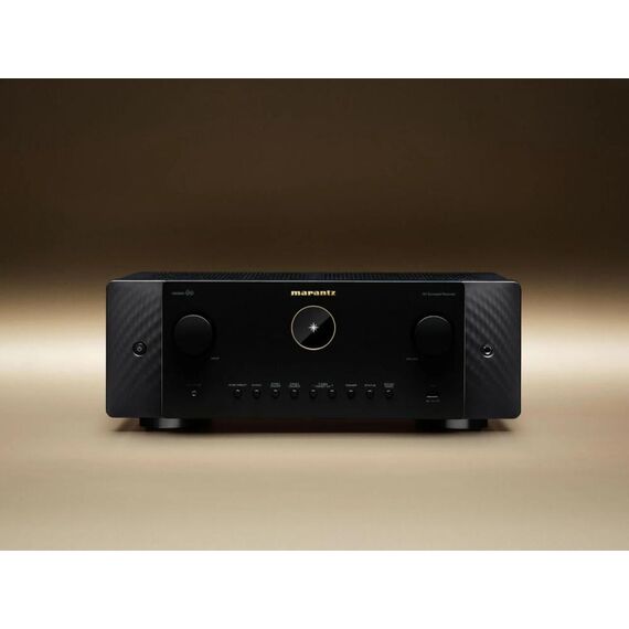 Ресивер CINEMA 60 Black, Цвет: Black, DAB: Нет, изображение 5