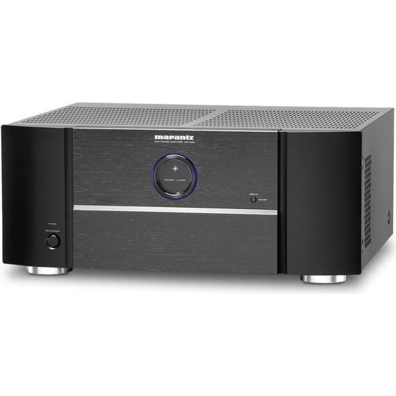 Усилитель MM7055 Black, изображение 2