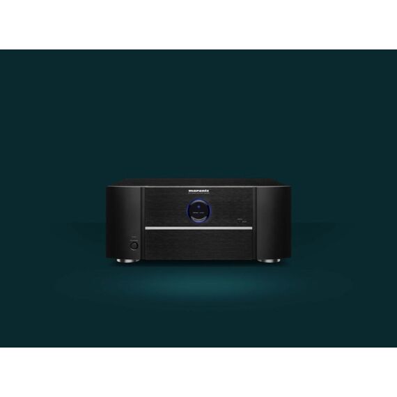 Усилитель MM7055 Black, изображение 4