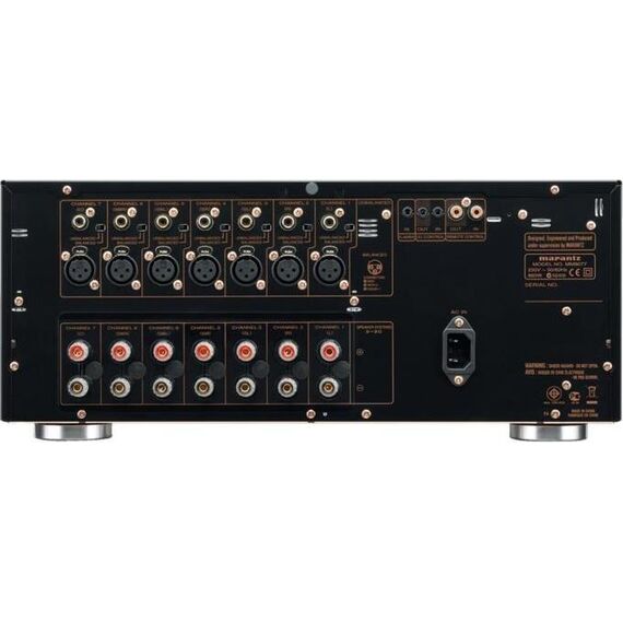 Процессор AV7706 Black, изображение 3