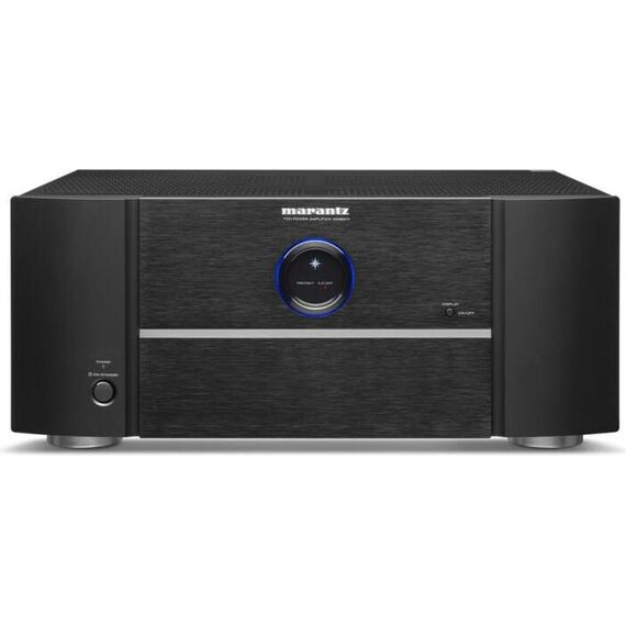 Усилитель MM8077 Black