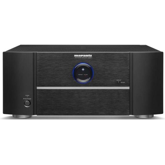 Процессор AV7706 Black