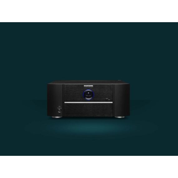 Усилитель MM8077 Black, изображение 4