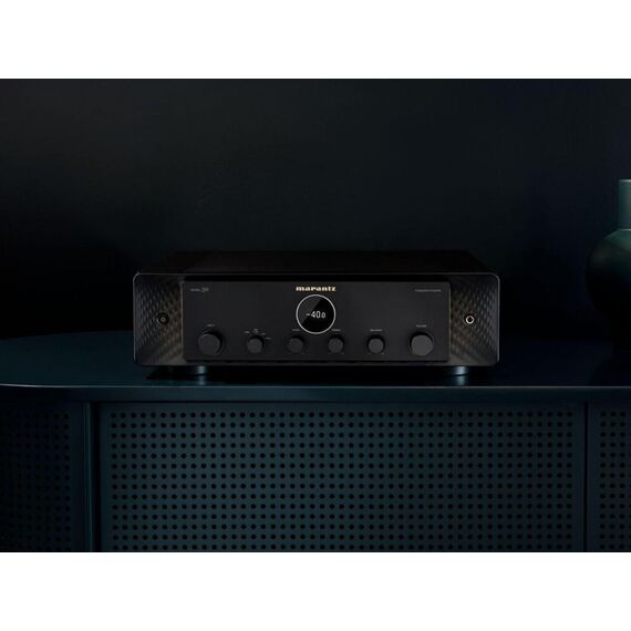 Усилитель MODEL 30 Black, Цвет: Black, изображение 5