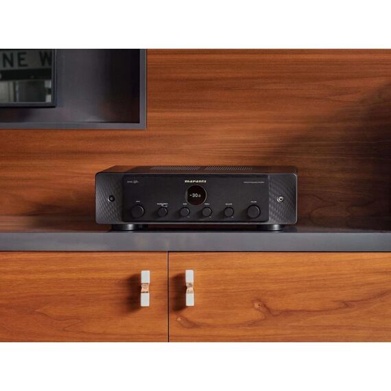 Усилитель MODEL 40n Black, Цвет: Black, изображение 5