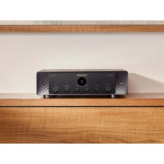 Усилитель MODEL 50 Black, Цвет: Black, изображение 5
