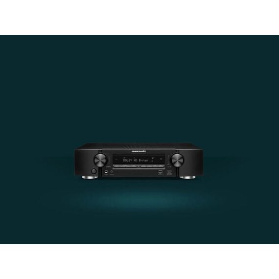 Ресивер NR1510 Black, Цвет: Black, изображение 4