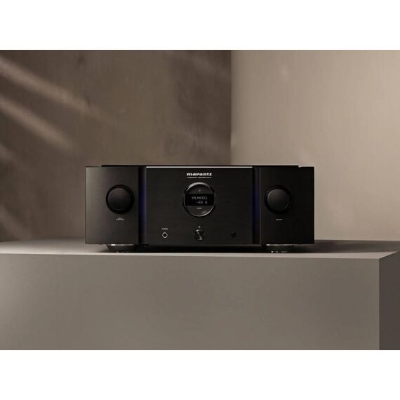 Усилитель PM-10 Black, Цвет: Black, изображение 4