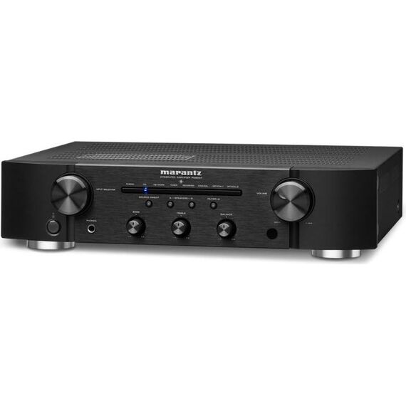 Усилитель PM6007 Black, Цвет: Black, изображение 2