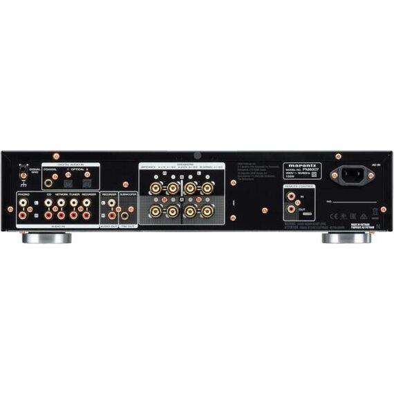 Усилитель PM6007 Black, Цвет: Black, изображение 3