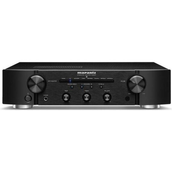 Усилитель PM6007 Black, Цвет: Black