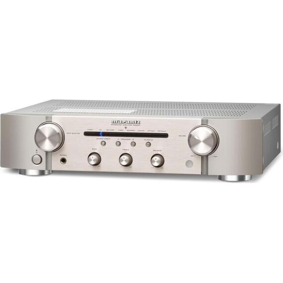 Усилитель PM6007 Silvergold, Цвет: Silvergold, изображение 3