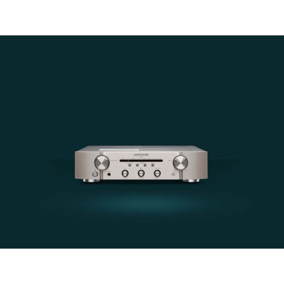 Усилитель PM6007 Silvergold, Цвет: Silvergold, изображение 2