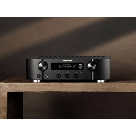 Усилитель PM7000N Black, Цвет: Black, изображение 4