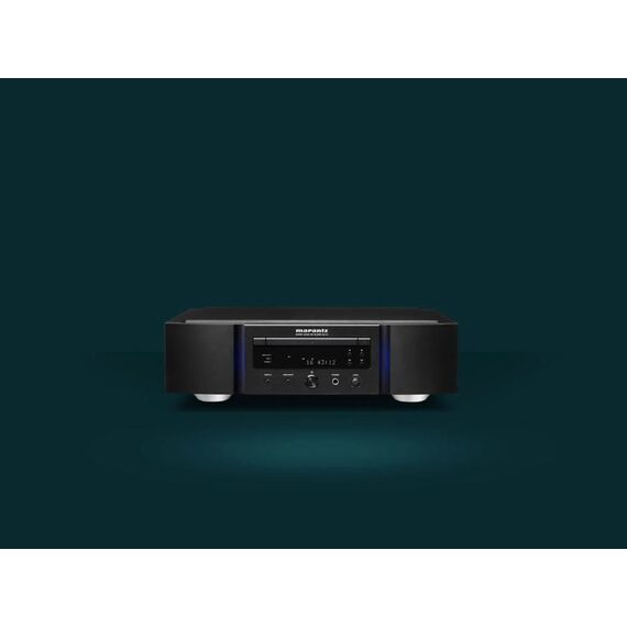 Проигрыватель SA-10 Black, Цвет: Black, изображение 4