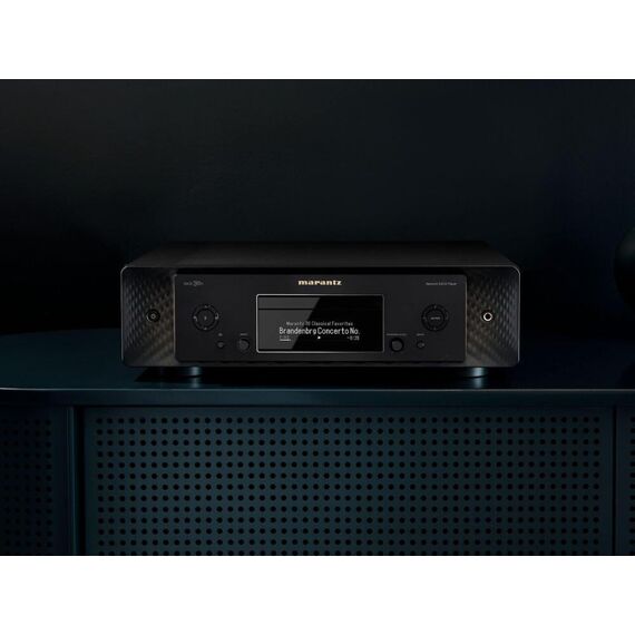 Проигрыватель SACD 30n Black, Цвет: Black, изображение 5