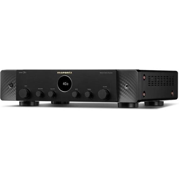 Усилитель STEREO 70s Black, Цвет: Black, изображение 3