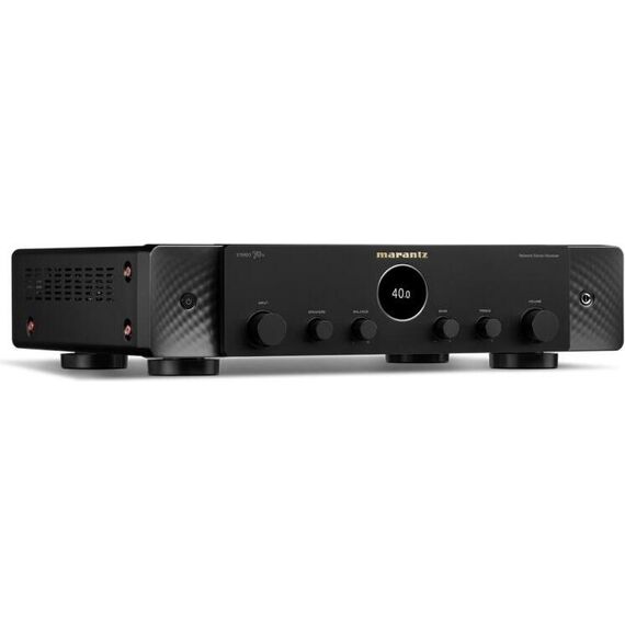 Усилитель STEREO 70s Black, Цвет: Black, изображение 4