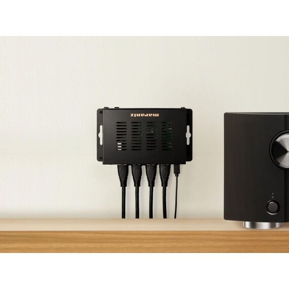 HDMI-коммутатор Marantz VS3003 Black, изображение 5