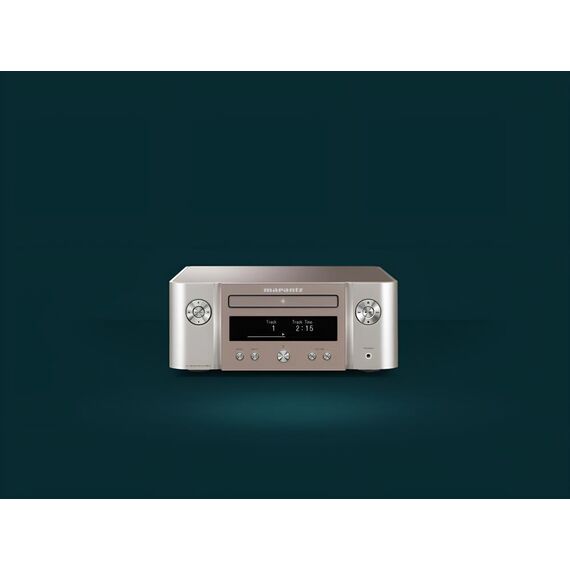 Сетевой Аудиоплеер M-CR612 Silver, Цвет: Silver, изображение 4