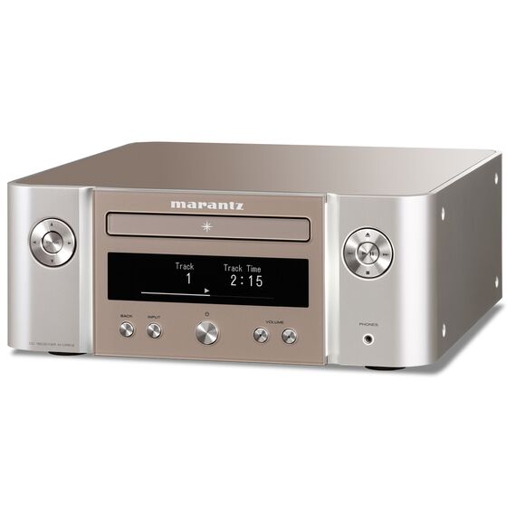 Сетевой Аудиоплеер M-CR612 Silver, Цвет: Silver, изображение 2