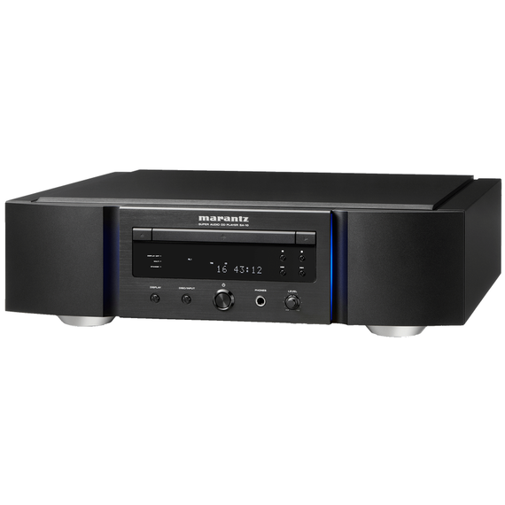 Проигрыватель SA-10 Black, Цвет: Black, изображение 2